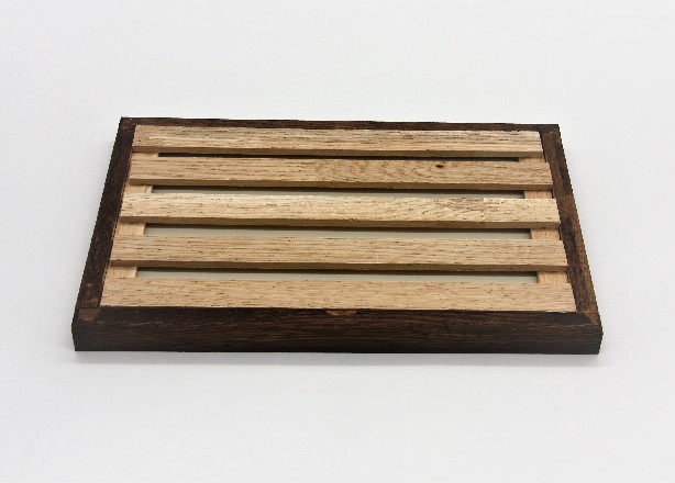 MORZSATÁLCA  22x33cm
