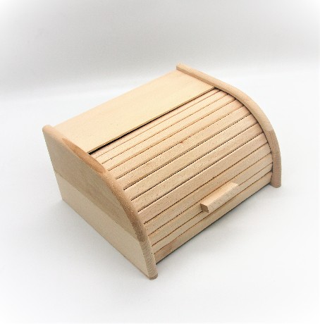 KENYÉRDOBOZ KICSI  31x26x16cm