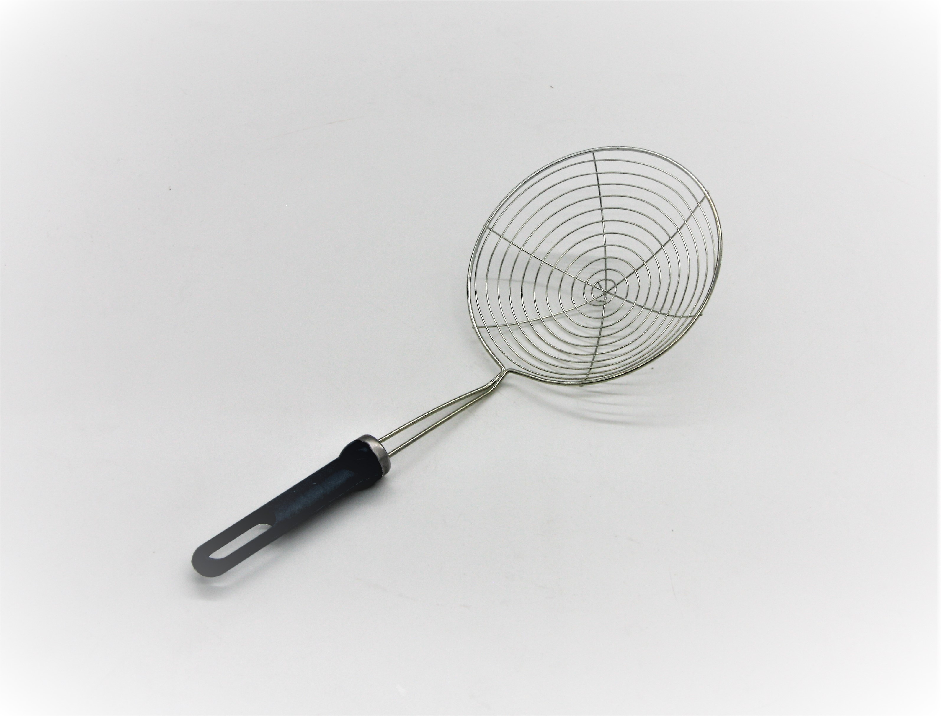 TÖPÖRTYŰKISZEDŐ KANÁL D=13CM