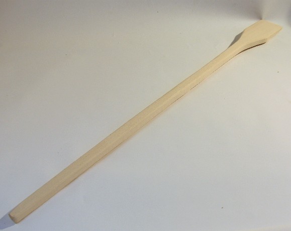 FAKANÁL LAPÁT 150CM-ES