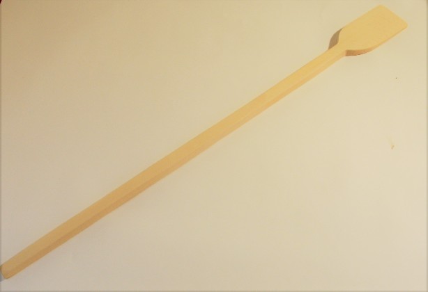 FAKANÁL LAPÁT 120 CM