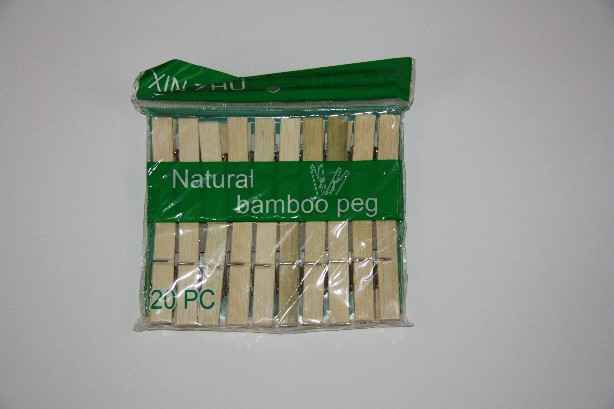 BAMBUSZ RUHACSIPESZ 20DB