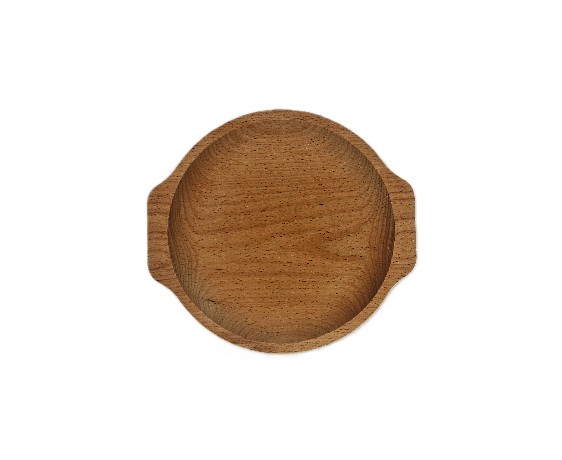 FATÁL KEREK 22 cm