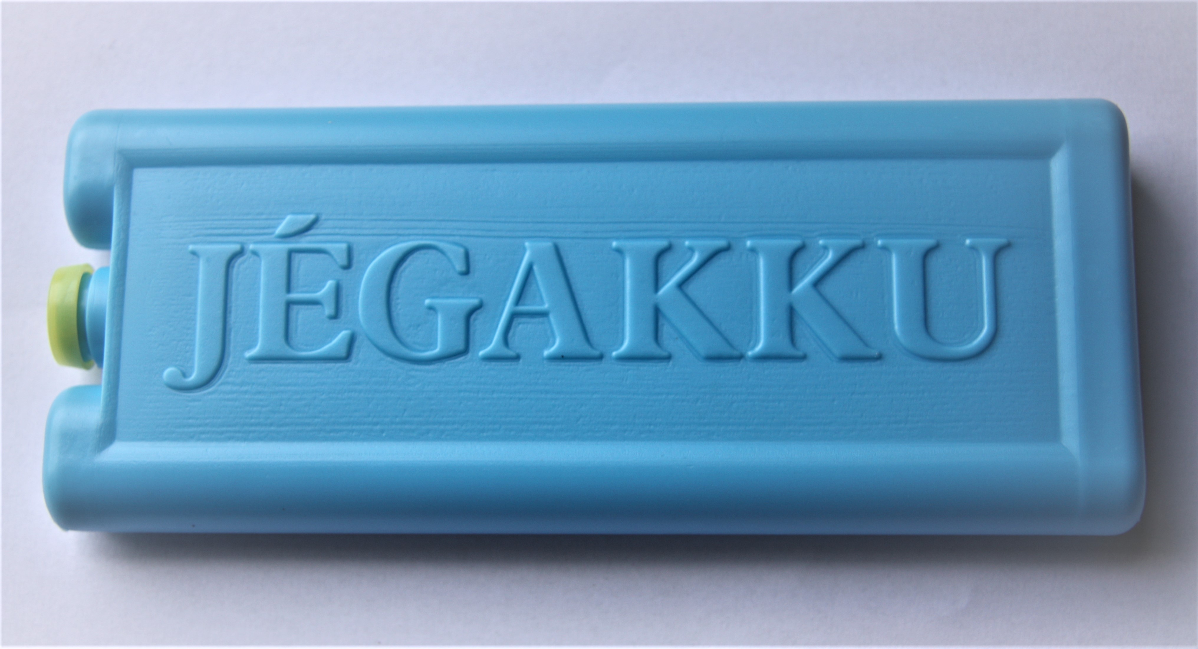 JÉGAKKU 200G