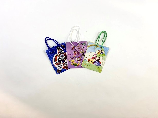 DÍSZTASAK DISNEY KICSI 14,5*11*6CM
