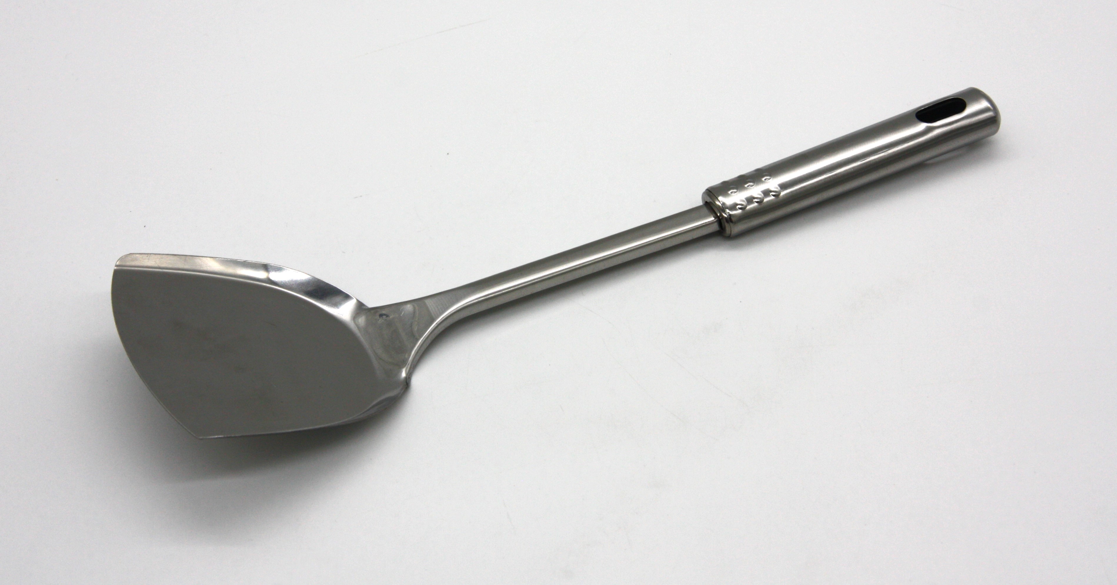 INOX SZEDŐLAPÁT