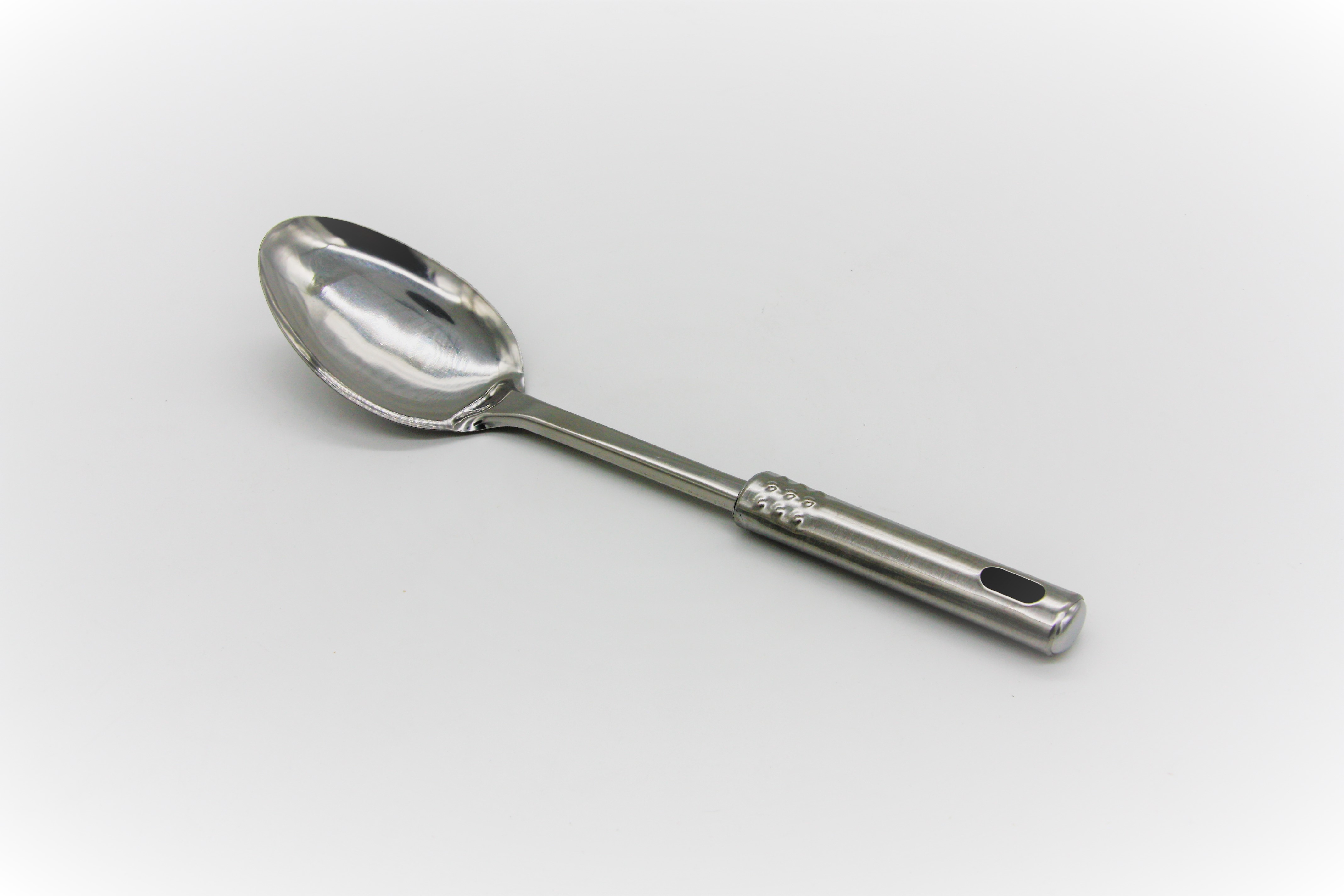 INOX OVÁLIS SZEDŐKANÁL