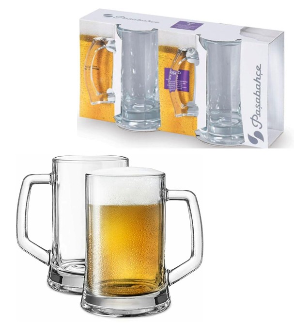 ÜVEGKORSÓ SÖRÖS 0,5L 2DB 55129