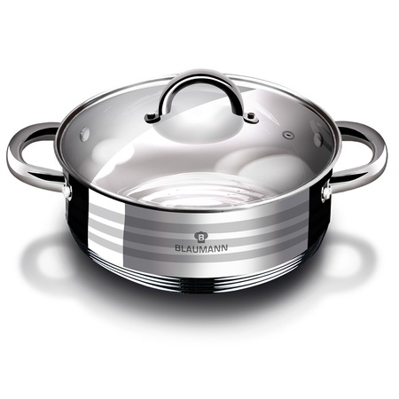 BL-1003A LÁBAS RM 3,75L / GOURMET LINE 3,75L