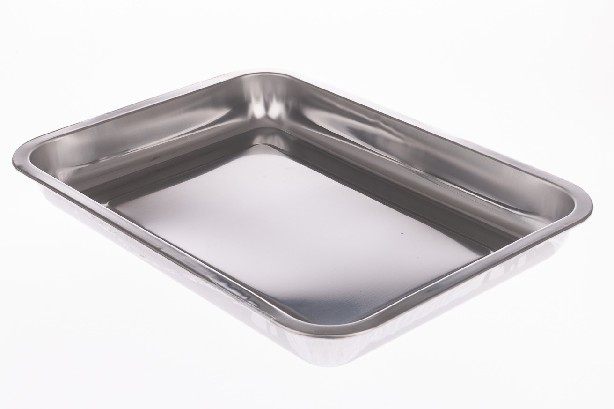 INOX TEPSI 40*30CM