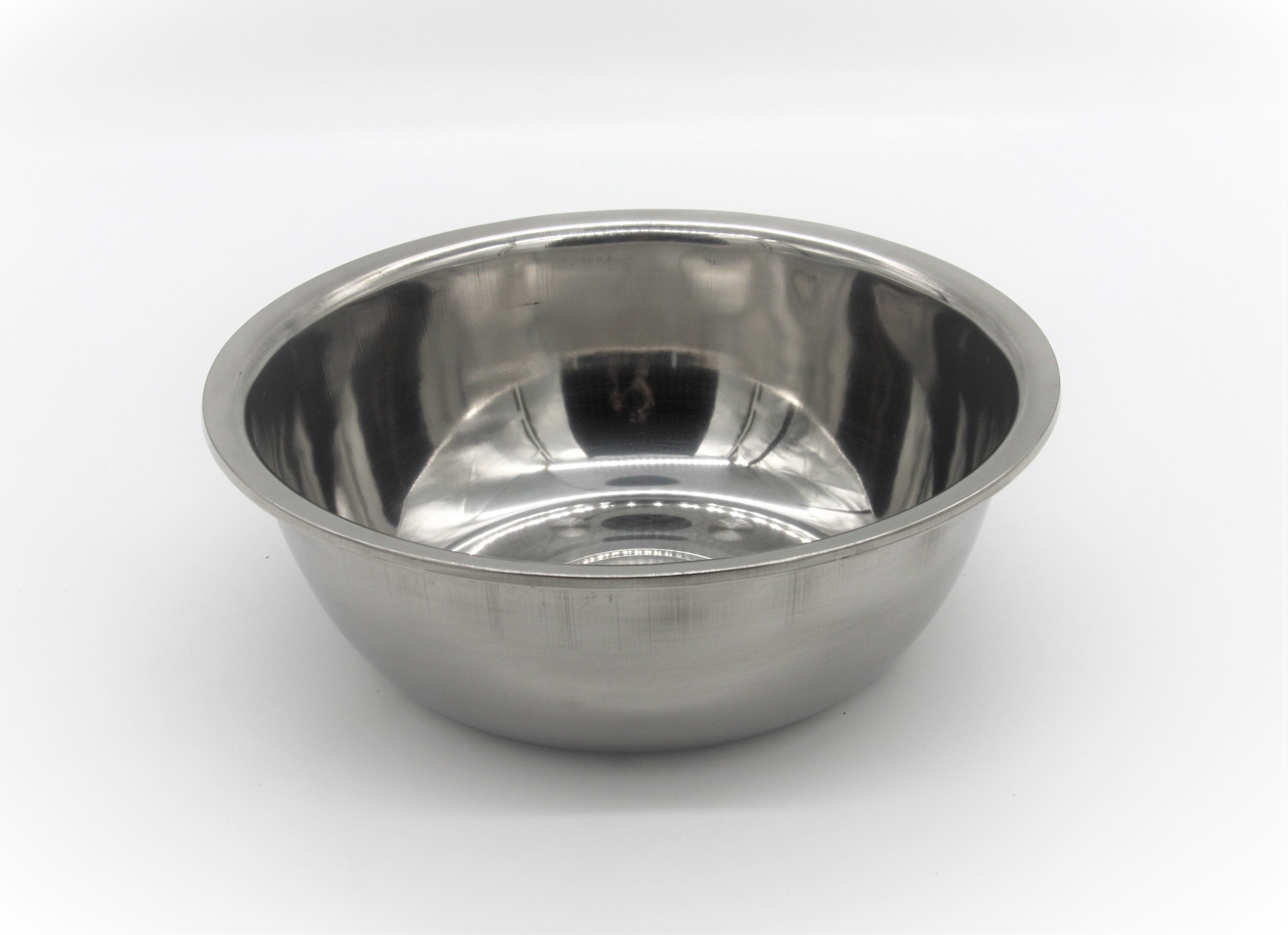 INOX HABTÁL Ø 22,5 cm, 2,3 LITER
