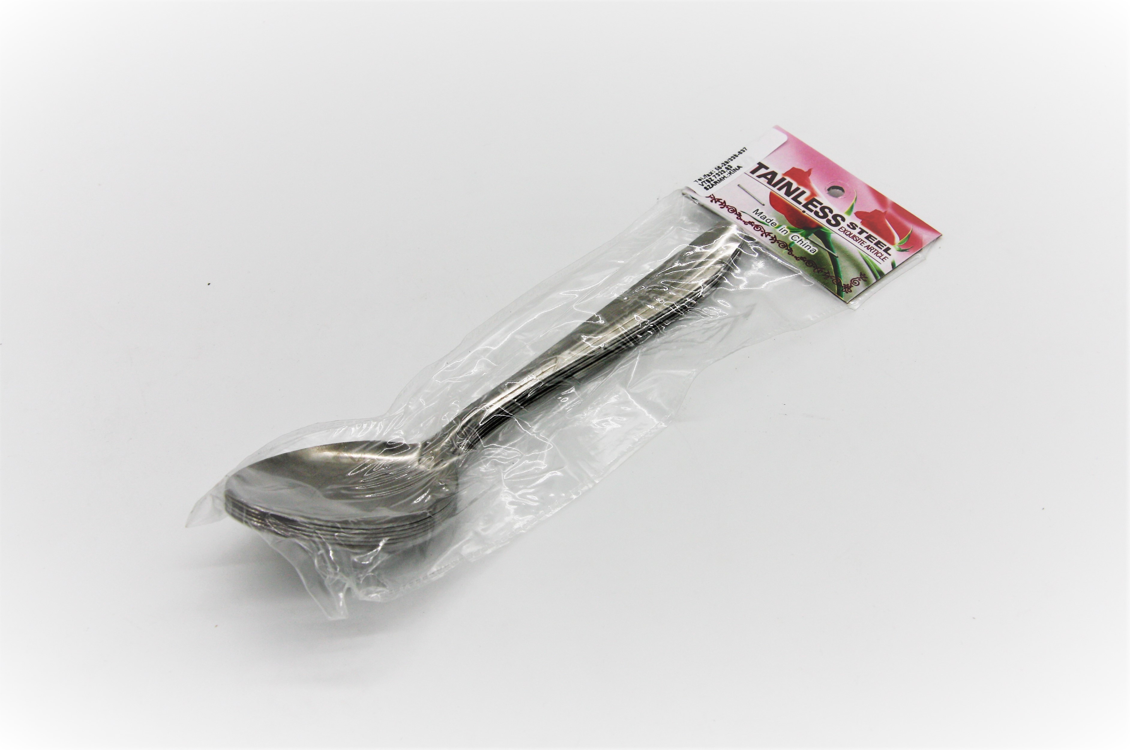 INOX KANÁL 6DB