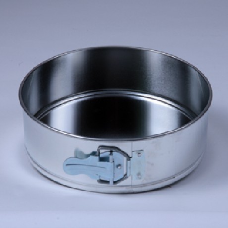 KAPCSOS TORTAFORMA 22 CM