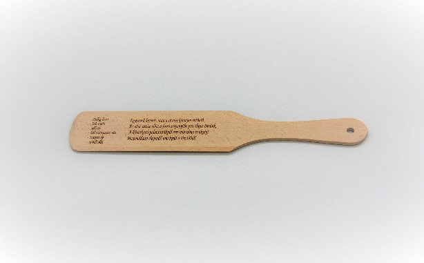 PALACSINTAFORDÍTÓ RECEPTTEL