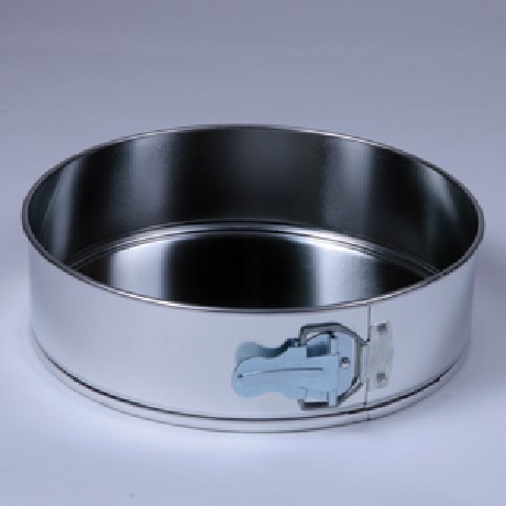 KAPCSOS TORTAFORMA 26 CM