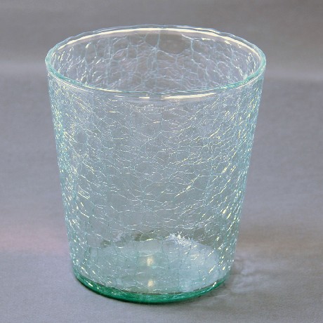 ÜVEG KASPÓ DS-1/A - Ø 14 cm 