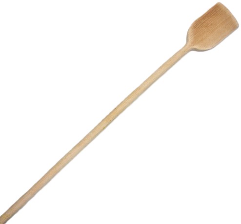 FAKANÁL LAPÁT 100CM