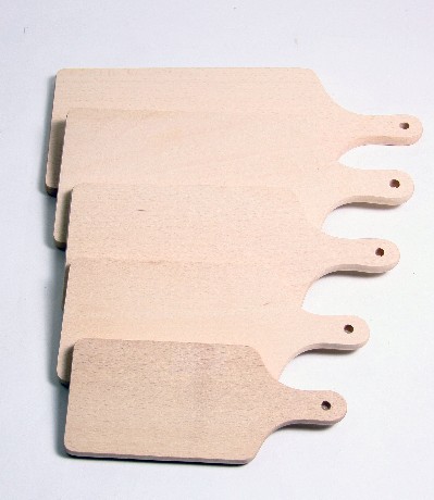 FA VÁGÓDESZKA NYELES 5-ÖS. 44*19,5CM