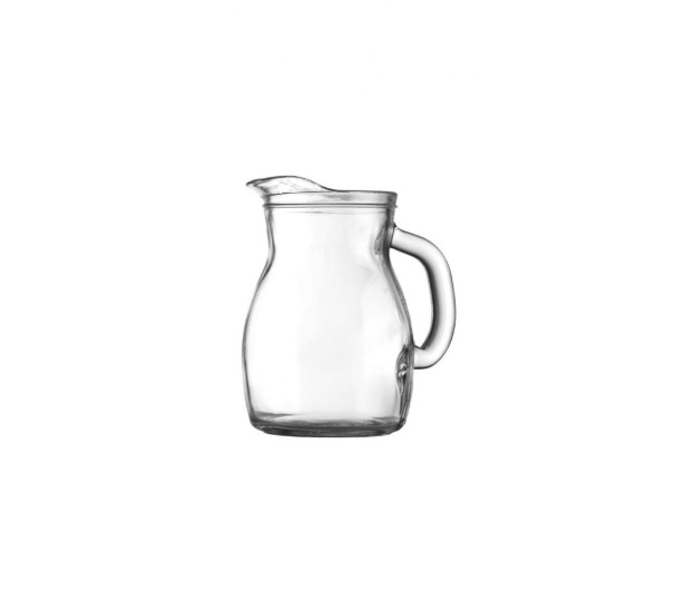 ÜVEG BISTRO KANCSÓ 0,5L 39011