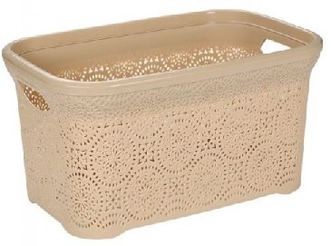 SENYA 2245 CSIPKE RUHÁS KOSÁR 25*35*55 cm 48L