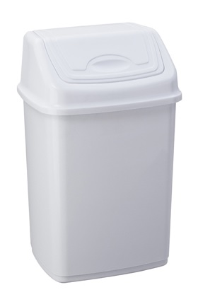 SENYA 4174 BILLENŐ SZEMETES 1,7L