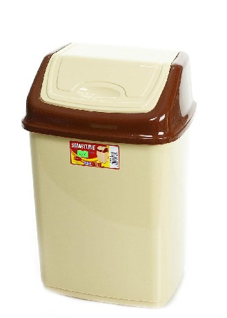 SENYA 4180 BILLENŐ SZEMETES 8,4L
