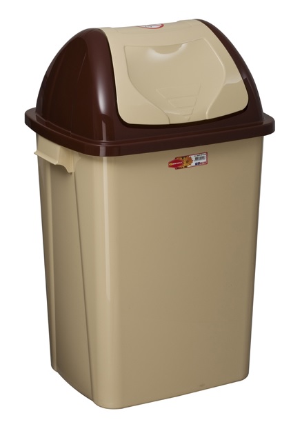 SENYA 4194 BILLENŐ SZEMETES 65L