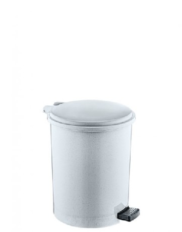 SENYA 4230 PEDÁLOS SZEMETES 10L