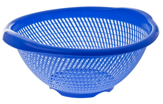 SENYA 5165 SZŰRŐS TÁL NAGY 40X16CM