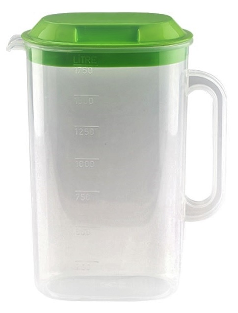 SENYA 4560 OVÁL KANCSÓ 1,75L