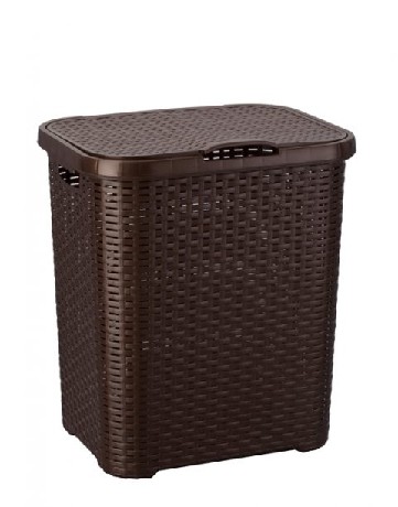 SENYA 4629 RATTAN SZENNYESTARTÓ 50L