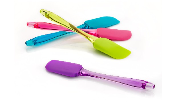 CK-084 SZILIKON SPATULA NAGY