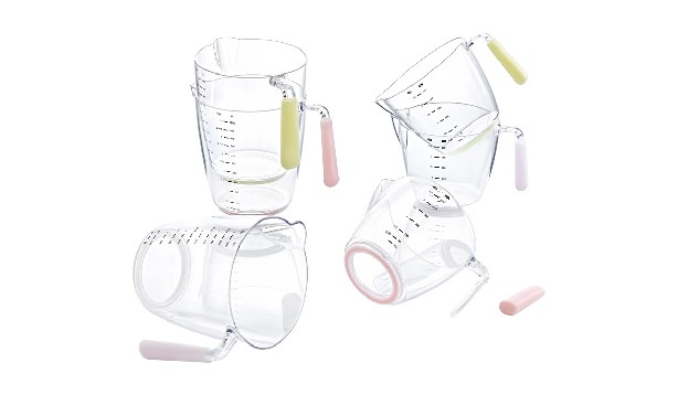 CK-491 MÉRŐKANCSÓ KRISTÁLY 500ML