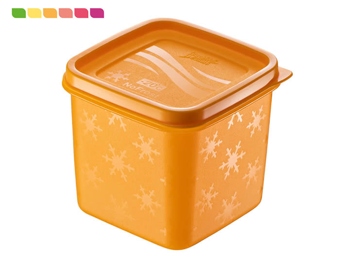 D-307 ALASKA DOBOZ 450ML