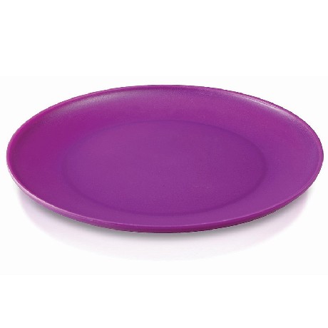 M-271 KEREK LAPOS TÁNYÉR SÜTIS  20,5*2 CM