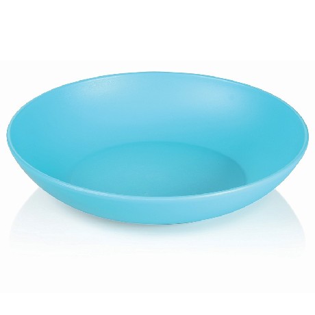 M-275 KEREK MÉLY TÁNYÉR  18,3*3,7 CM
