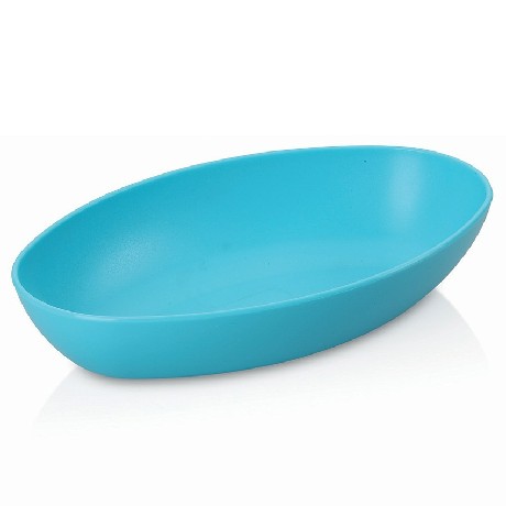 M-276 OVÁL TÁL KICSI 18*11,5 CM