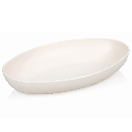 M-277 OVÁL TÁL KÖZEPES 24*15 CM