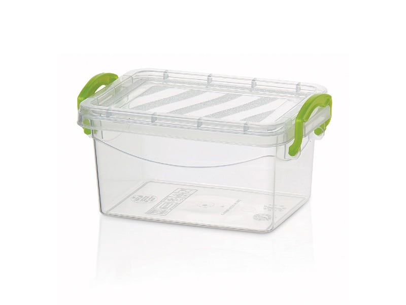 M-398 FÜLES DOBOZ 0,4L  13*9*6,3 CM