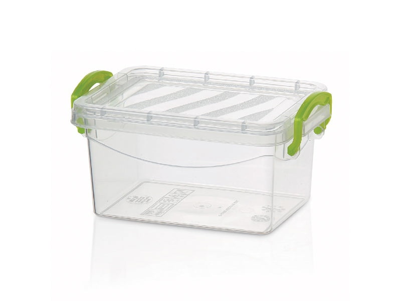 M-399 FÜLES DOBOZ 0,6L  16*11*6,3 CM