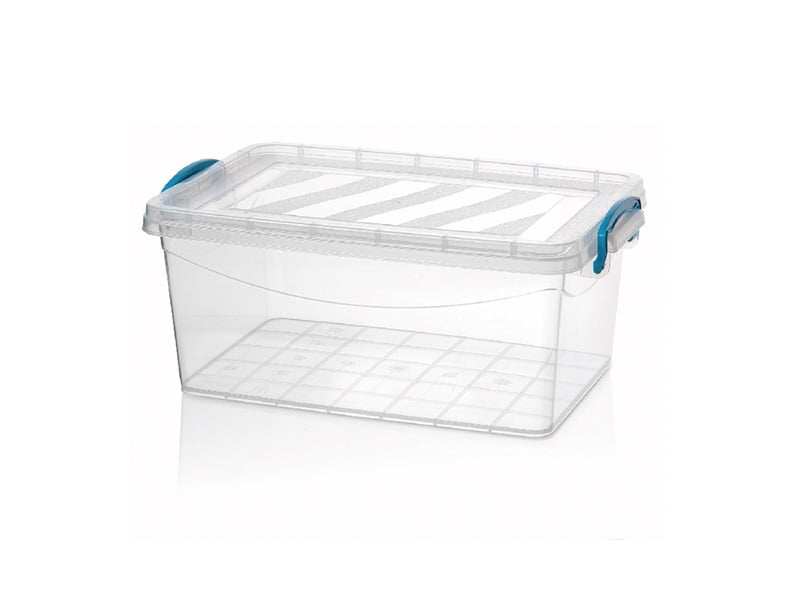 M-407 FÜLES DOBOZ 8,5 L  37*24,5*15 CM