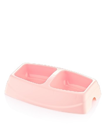 SENYA 5083 KEDVENC ETETŐTÁL OSZTOTT KICSI 23,5*15,5 cm