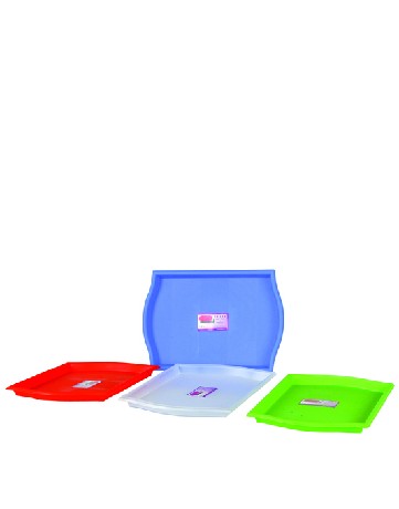 SENYA 5250 NAGY SZÍNES TÁLCA 50,5*34,5*3,50 CM