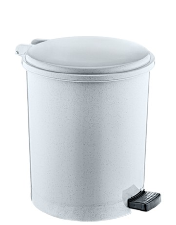 SENYA 4219 PEDÁLOS SZEMETES 40L