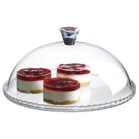 PATISSERIE SÜTEMÉNYES TÁL BÚRÁVAL 95198