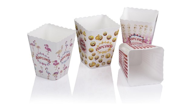 CK-501 POPCORN TARTÓ MINTÁS 1250ML