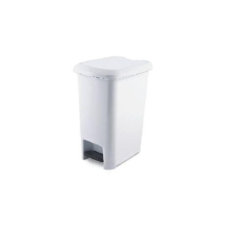 M-1061 SLIM PEDÁLOS SZEMETES 60L