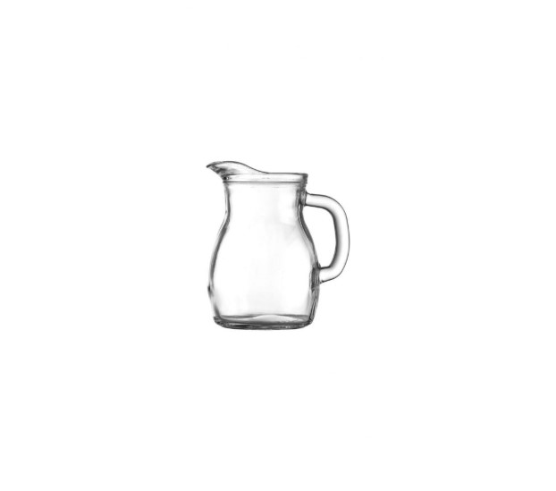 ÜVEG BISTRO KANCSÓ 0,25L 39010