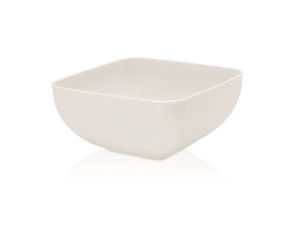 M-644 SZÖGLETES TÁL 16*16*7,5CM 1,2L