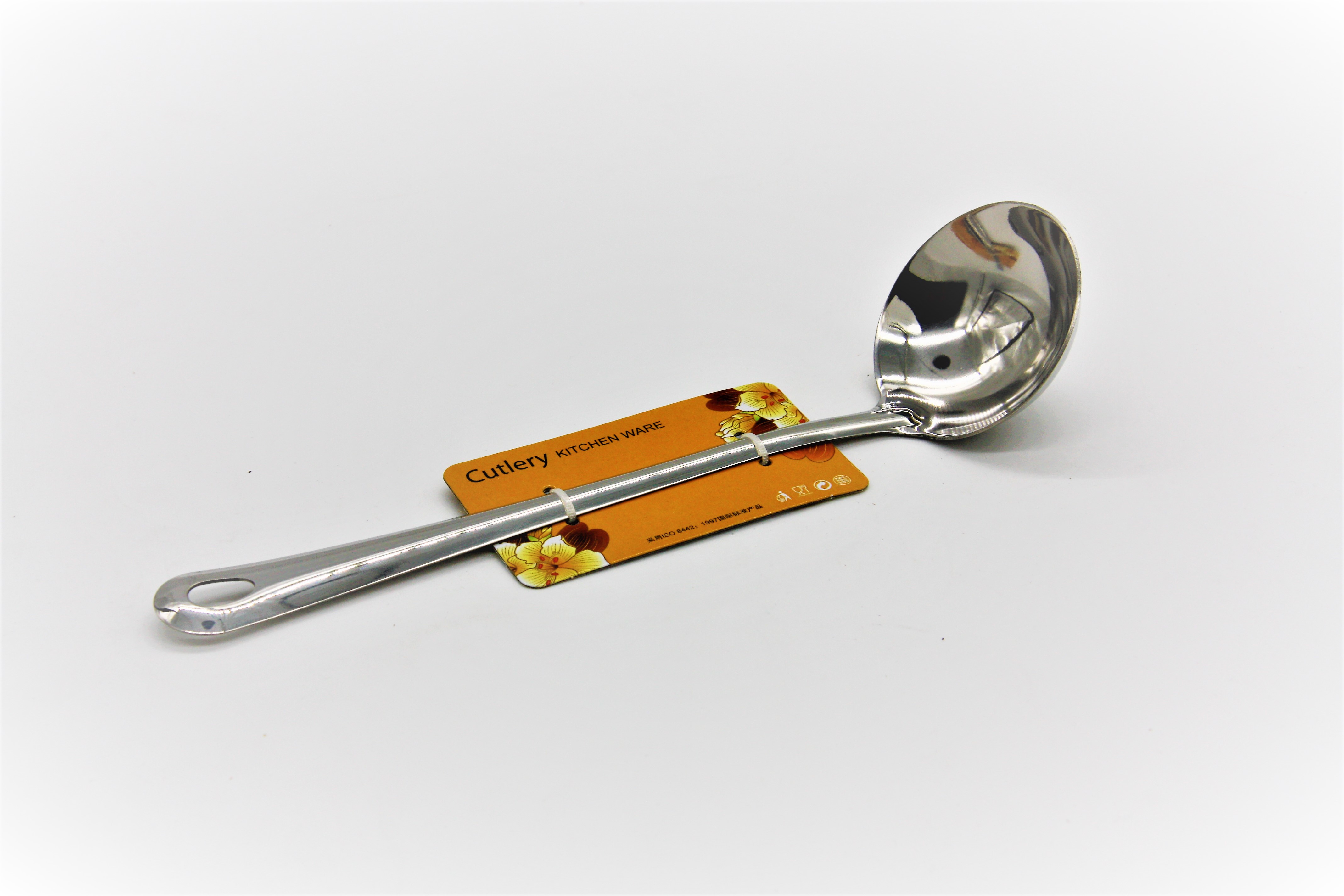 INOX MERŐKANÁL 7 CM